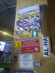Business Display Tags - Schools, Offices, Restaurants, Hotels - 1
