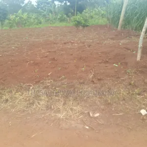 8 Acres Land for Sale in Ngogwe, Buikwe District