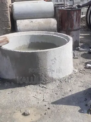 Brand New Biodigester Toilet System