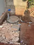 Brand New Biodigester Toilet System - 2