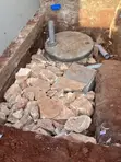 Brand New Biodigester Toilet System - 3