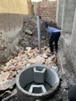 Brand New Biodigester Toilet System - 4