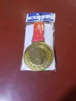 Medals for Winners (Gold, Silver, Bronze) - 1