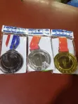 Medals for Winners (Gold, Silver, Bronze) - 4
