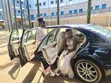 Mercedes Limousine for Hire - 2