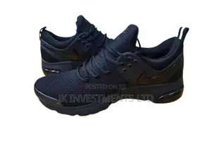 Nike Presto Sneakers