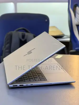 HP ZBook Firefly 14 G10 Laptop - Core i7, 32GB RAM, 1TB SSD