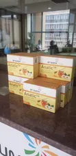 Bfsuma Anatic Herbal Soap - 1