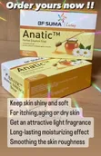 Bfsuma Anatic Herbal Soap - 2