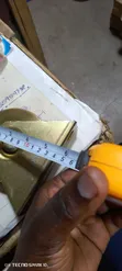 Gate Bearings, V-Groove: 2", 2.5", 3", 4" - 4