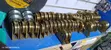 Gate Bearings, V-Groove: 2", 2.5", 3", 4" - 5