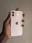 Apple iPhone 12 64GB White - 1