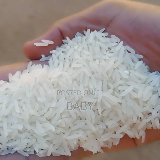 High Quality Rice Super - 1