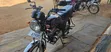 Haojue XPRESS 2025 Red - 2