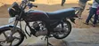 Haojue XPRESS 2025 Red - 4