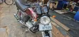 Haojue XPRESS 2025 Red - 5