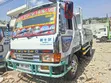 Mitsubishi Fuso Fighter Dumper Truck - 2