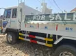 Mitsubishi Fuso Fighter Dumper Truck - 3