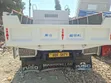 Mitsubishi Fuso Fighter Dumper Truck - 4