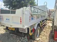 Mitsubishi Fuso Fighter Dumper Truck - 5