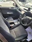 Subaru Exiga 2011 Black - 3