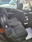 Subaru Exiga 2011 Black - 4