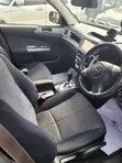 Subaru Exiga 2011 Black - 5