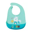 Silicone Baby Feeding Bibs - 2