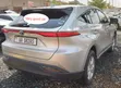 Toyota Harrier 2021 Silver - 2