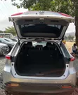 Toyota Harrier 2021 Silver - 3