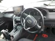 Toyota Harrier 2021 Silver - 4