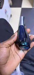 Crystal Gear Knob for Toyota Harrier - 4