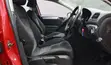 Volkswagen Golf 2012 Red - 5
