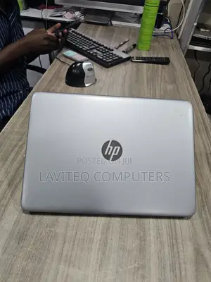 HP EliteBook 840 G3 Laptop