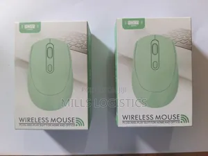 Brand New Wireless Mouse