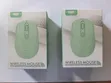 Brand New Wireless Mouse - 1