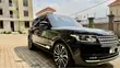 Land Rover Range Rover Vogue 2017 Black - 4