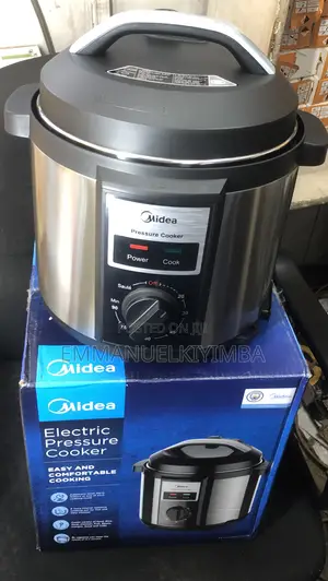 Midea 6L Multi Cooker