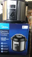 Midea 6L Multi Cooker - 2