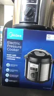 Midea 6L Multi Cooker - 3