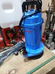 Kingmax 36m Submersible Water Pump - 1