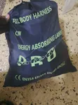 Full Body Protection Harness - 2