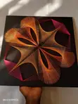 String Art Wall Hanging - 1