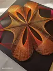 String Art Wall Hanging - 2