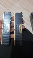 Ryzen 9 5900X CPU, ASRock X570 Motherboard, 32GB DDR4 RAM, Cooler - 3