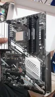 Ryzen 9 5900X CPU, ASRock X570 Motherboard, 32GB DDR4 RAM, Cooler - 5