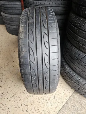 Dunlop 185/65 R14 Tyres