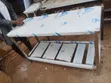 Stainless Steel Working Table 304 - 3