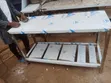 Stainless Steel Working Table 304 - 4