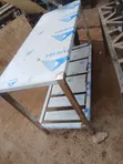 Stainless Steel Working Table 304 - 5